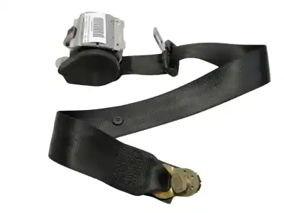 Peça sobressalente para automóvel em segunda mão cinto de segurança traseiro esquerdo por audi a6 berlina (4f2) 2.0 tdi referências oem iam 4f0857805e