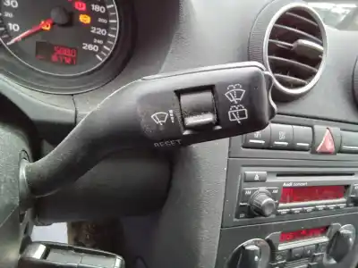 Автозапчастина б/у команда чистити для audi a3 (8p) 2.0 16v fsi посилання на oem iam 8p0953579  
