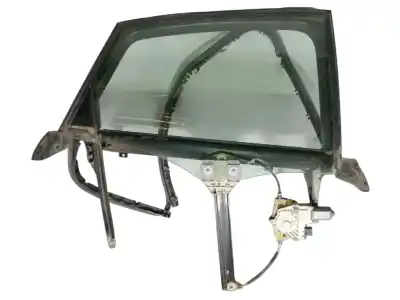 Peça sobressalente para automóvel em segunda mão elevador de vidros traseiro direito por audi a6 berlina (4f2) 2.0 tdi referências oem iam 4f0839462a