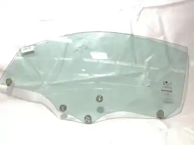 Peça sobressalente para automóvel em segunda mão vidro dianteiro esquerdo por hyundai coupe (gk) 2.7 fx full referências oem iam 43r00117