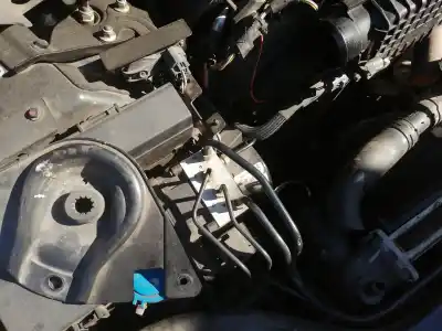 Second-hand car spare part abs for jaguar s-type 2.7 v6 diesel cat oem iam references 5w932c405 10092610003 10020610454