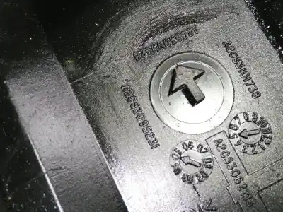 Автозапчастина б/у індикатор для jaguar s-type 2.7 v6 diesel cat посилання на oem iam a2c53099428 a2c53101738 a2c53095231