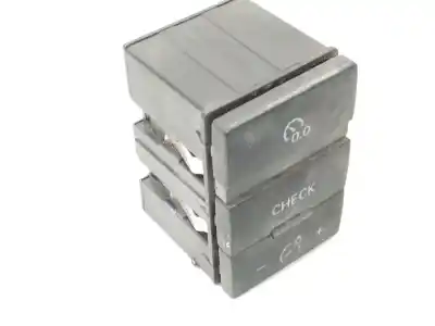 Peça sobressalente para automóvel em segunda mão trocar por audi a6 berlina (4f2) 2.0 tdi referências oem iam 4f0927123a