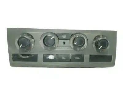 Peça sobressalente para automóvel em segunda mão COMANDO DE SOFAGEM (CHAUFFAGE / AR CONDICIONADO)  por AUDI A6 BERLINA (4F2)  Referências OEM IAM 4F1820043M  