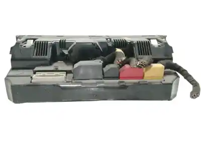 Peça sobressalente para automóvel em segunda mão comando de sofagem (chauffage / ar condicionado)  por audi a6 berlina (4f2) 2.0 tdi referências oem iam 4f1820043m  