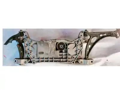 Gebrauchtes Autoersatzteil vorderachse zum audi a3 (8p) 2.0 16v fsi oem-iam-referenzen 1k0199369f  