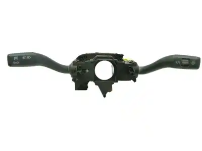 Peça sobressalente para automóvel em segunda mão comandos de alavanca por audi a6 berlina (4f2) 2.0 tdi referências oem iam 4f0953549a