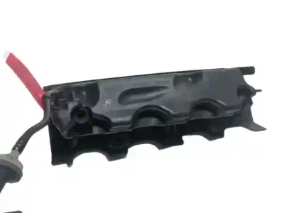 Автозапчасти б/у двигатель взорван за audi a3 (8p) 2.0 16v fsi ссылки oem iam 06f129208c