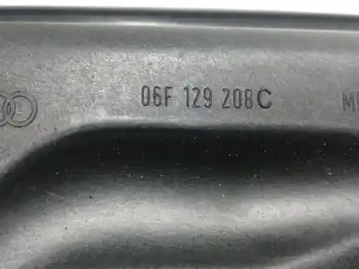 Автозапчасти б/у двигатель взорван за audi a3 (8p) 2.0 16v fsi ссылки oem iam 06f129208c  