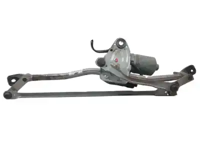 Gebrauchtes Autoersatzteil VORDERER WISCHERMOTOR zum AUDI A6 BERLINA (4F2)  OEM-IAM-Referenzen 3397020778 4F1955023B 0390241771