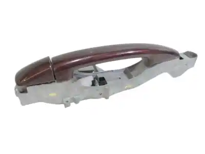 Автозапчасти б/у наружная рукоятка передняя справа за citroen c4 picasso exclusive ссылки oem iam 9680503480  