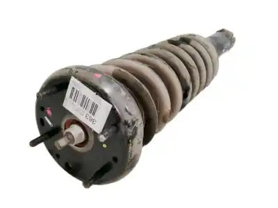 Автозапчасти б/у задний левый амортизатор за jaguar s-type 2.7 v6 diesel cat ссылки oem iam 6r8318080  