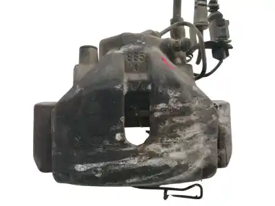 Peça sobressalente para automóvel em segunda mão pinça de travão dianteira direita por audi a6 berlina (4f2) 2.0 tdi referências oem iam 