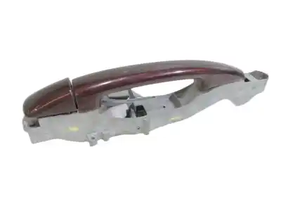 Автозапчасти б/у задняя правая наружная ручка за citroen c4 picasso exclusive ссылки oem iam 9680503480  