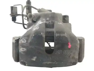 Peça sobressalente para automóvel em segunda mão pinça de travão dianteira esquerda por audi a6 berlina (4f2) 2.0 tdi referências oem iam 