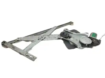 Second-hand car spare part DRIVER LEFT WINDOW REGULATOR for DAEWOO KALOS (KLAS)  OEM IAM references 96541737  