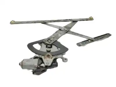 Second-hand car spare part driver left window regulator for daewoo kalos (klas) 1.2 oem iam references 96541737  