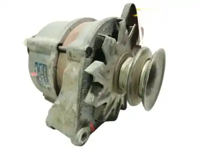 İkinci el araba yedek parçası alternatör için seat toledo (1l) se oem iam referansları 0120489378  068903031