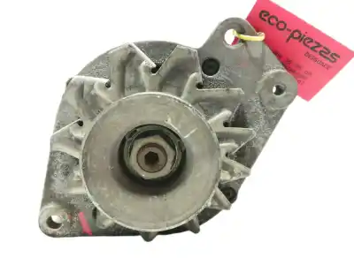 İkinci el araba yedek parçası alternatör için seat toledo (1l) se oem iam referansları 0120489378  068903031