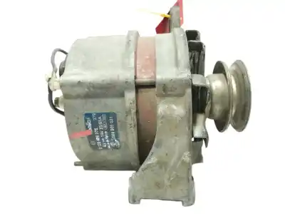 İkinci el araba yedek parçası alternatör için seat toledo (1l) se oem iam referansları 0120489378  068903031