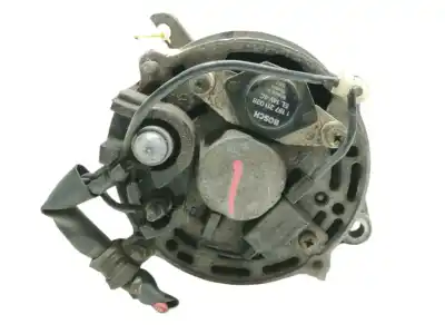 İkinci el araba yedek parçası alternatör için seat toledo (1l) se oem iam referansları 0120489378  068903031