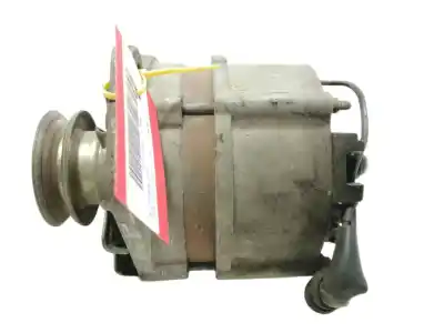 İkinci el araba yedek parçası alternatör için seat toledo (1l) se oem iam referansları 0120489378  068903031
