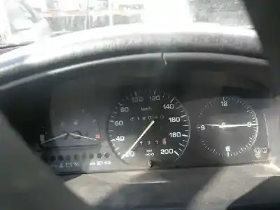 Peça sobressalente para automóvel em segunda mão quadrante por seat toledo (1l) se referências oem iam 81117648  