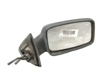 Second-hand car spare part right rearview mirror for seat toledo (1l) se oem iam references 1l0857508