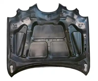 Автозапчастина б/у капок для jaguar s-type 2.7 v6 diesel cat посилання на oem iam   