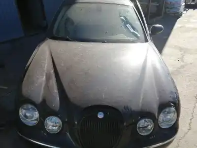Автозапчастина б/у капок для jaguar s-type 2.7 v6 diesel cat посилання на oem iam   