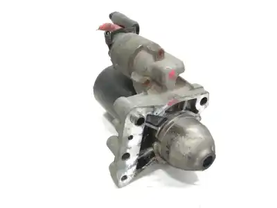 Pezzo di ricambio per auto di seconda mano motorino di avviamento per mini mini (r56) cooper d riferimenti oem iam 0001138006
