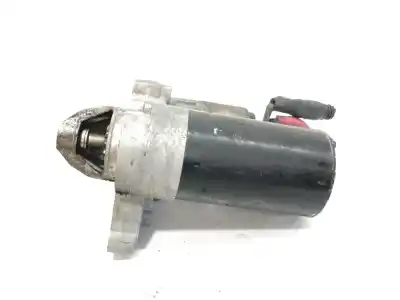Peça sobressalente para automóvel em segunda mão motor de arranque por mini mini (r56) cooper d referências oem iam 0001138006  