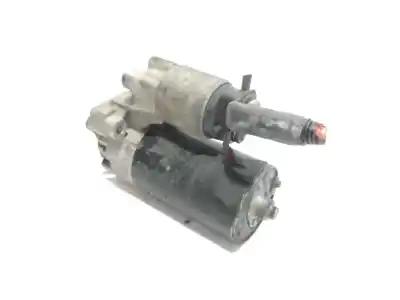 Peça sobressalente para automóvel em segunda mão motor de arranque por mini mini (r56) cooper d referências oem iam 0001138006  