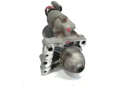 Peça sobressalente para automóvel em segunda mão motor de arranque por mini mini (r56) cooper d referências oem iam 0001138006  