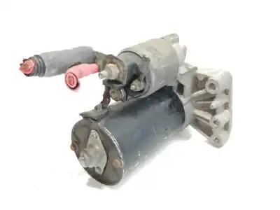 Peça sobressalente para automóvel em segunda mão motor de arranque por mini mini (r56) cooper d referências oem iam 0001138006  