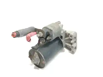 Peça sobressalente para automóvel em segunda mão motor de arranque por mini mini (r56) cooper d referências oem iam 0001138006  