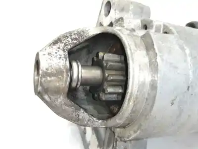 Peça sobressalente para automóvel em segunda mão motor de arranque por mini mini (r56) cooper d referências oem iam 0001138006  