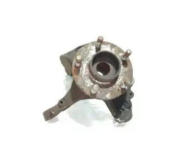 Second-hand car spare part FRONT RIGHT KNUCKLE for FORD FOCUS LIM. (CB4)  OEM IAM references 1420861  3M513K170