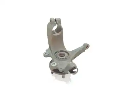 Second-hand car spare part front right knuckle for ford focus lim. (cb4) titanium oem iam references 1420861  3m513k170