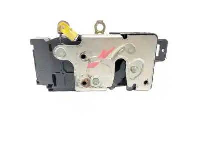 Автозапчасти б/у замок левой передней двери за jaguar s-type 2.7 v6 diesel cat ссылки oem iam 2w4a5421813aa  