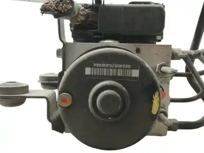 Peça sobressalente para automóvel em segunda mão abs por ford focus lim. (cb4) titanium referências oem iam 8m512c405aa 28560004033 10096001273 ea426gde 10020603224 7tu8a02m86 