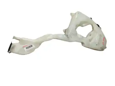 Second-hand car spare part windscreen washer bottle for mini mini (r56) cooper d oem iam references 16081600ae  