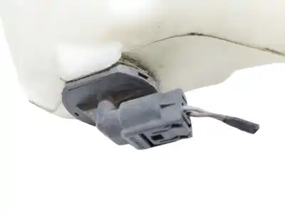 Second-hand car spare part windscreen washer bottle for mini mini (r56) cooper d oem iam references 16081600ae  