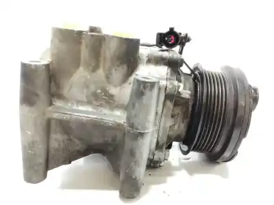 Автозапчасти б/у компрессор кондиционера воздуха за jaguar s-type 2.7 v6 diesel cat ссылки oem iam aj88448  yr8h19d629ab