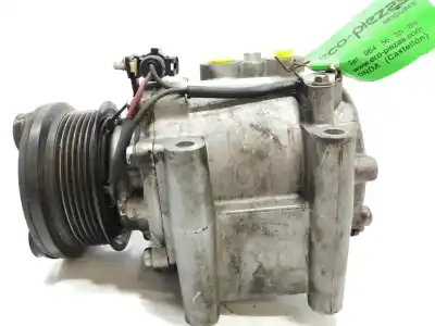 Автозапчасти б/у компрессор кондиционера воздуха за jaguar s-type 2.7 v6 diesel cat ссылки oem iam aj88448  yr8h19d629ab