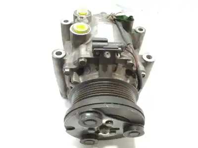 Автозапчасти б/у компрессор кондиционера воздуха за jaguar s-type 2.7 v6 diesel cat ссылки oem iam aj88448  yr8h19d629ab