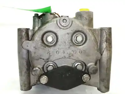 Автозапчасти б/у компрессор кондиционера воздуха за jaguar s-type 2.7 v6 diesel cat ссылки oem iam aj88448  yr8h19d629ab