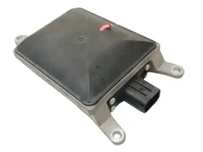 Peça sobressalente para automóvel em segunda mão módulo eletrônico por mazda 3 lim. (bl) luxury referências oem iam bhs267y80f  bhs267y80c