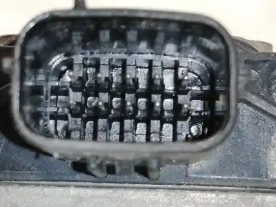 Peça sobressalente para automóvel em segunda mão módulo eletrônico por mazda 3 lim. (bl) luxury referências oem iam bhs267y80f  bhs267y80c