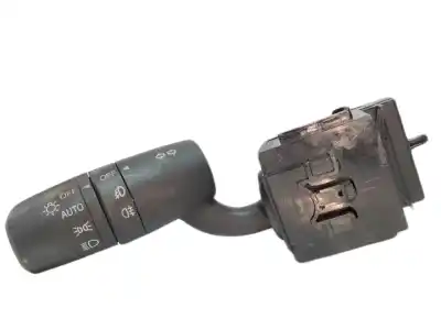 Peça sobressalente para automóvel em segunda mão comutador de luzes por mazda 3 lim. (bl) luxury referências oem iam 17j397